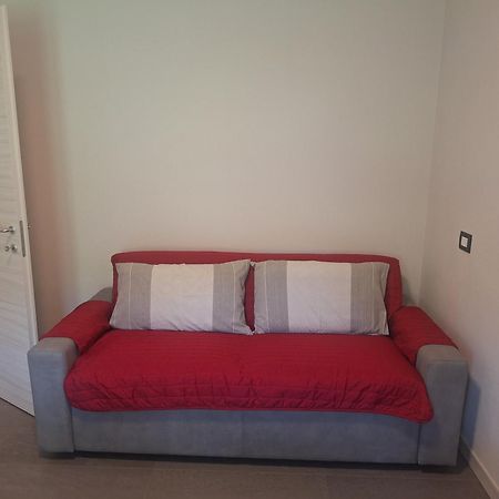 Appartement La Tita à Somendenna Extérieur photo