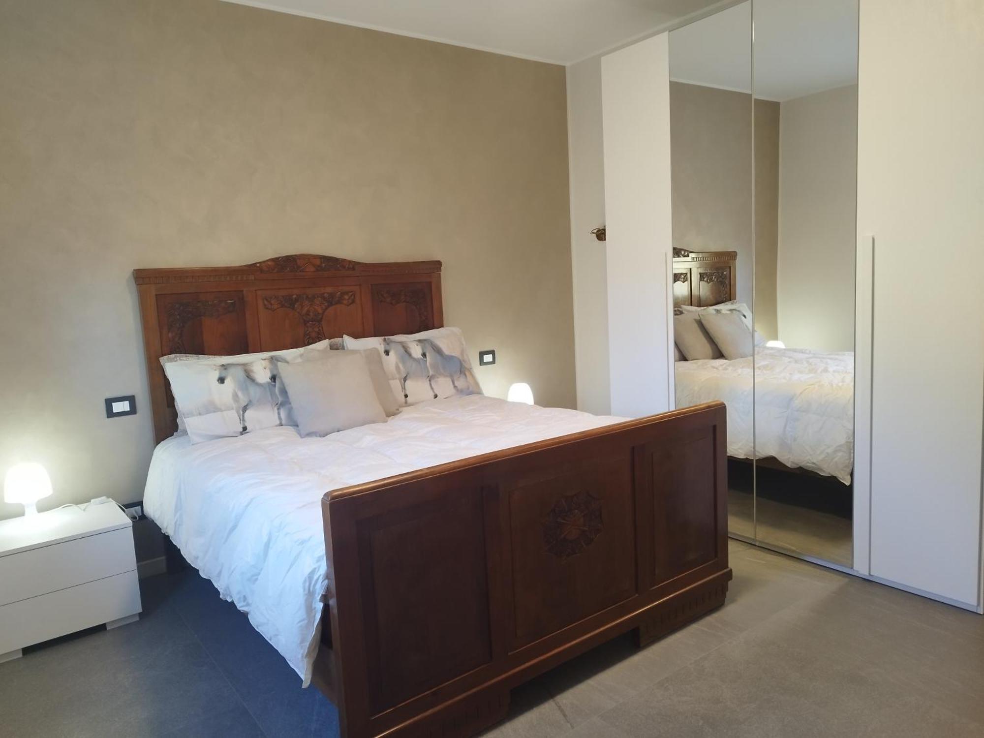 Appartement La Tita à Somendenna Extérieur photo