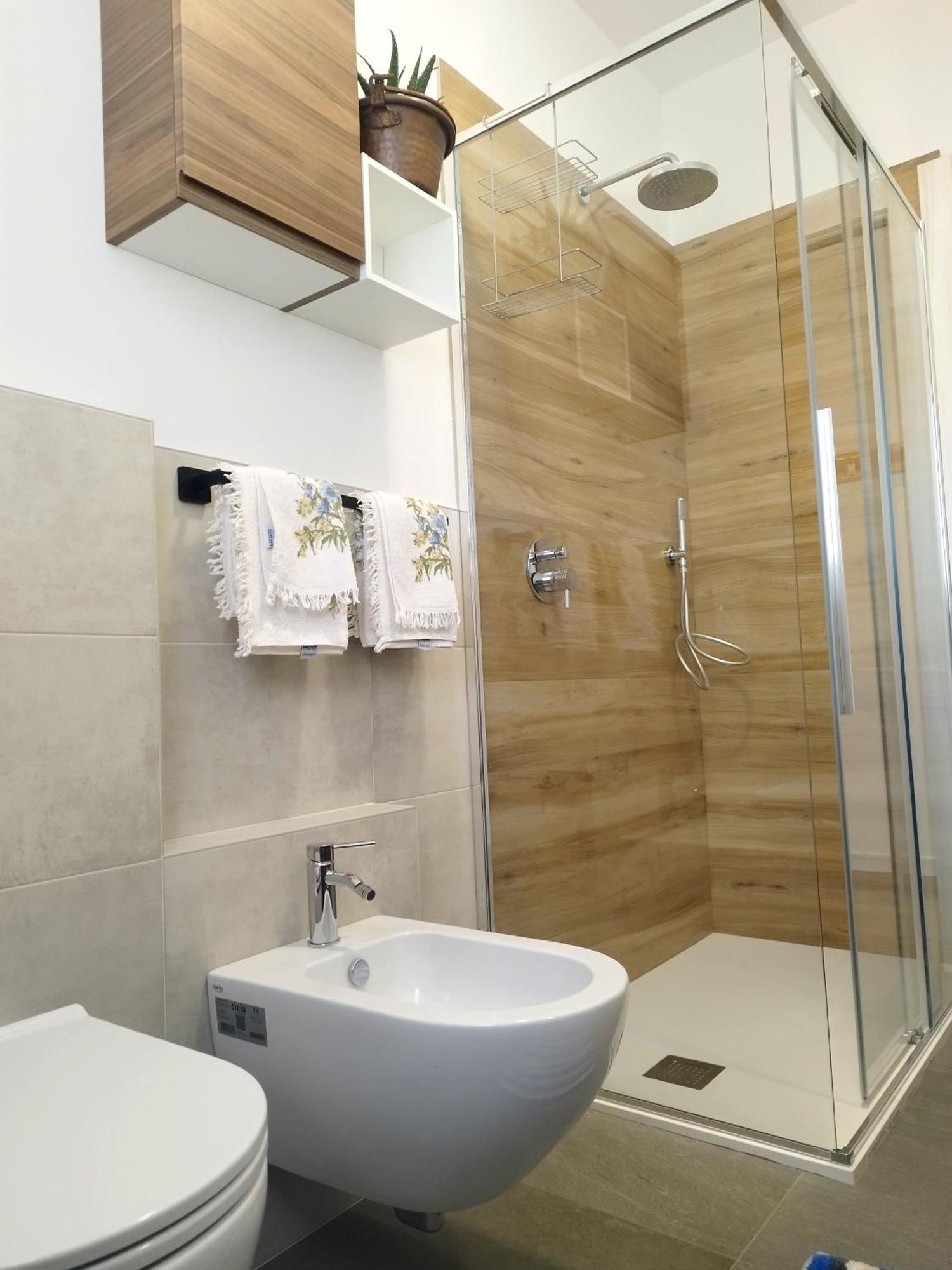 Appartement La Tita à Somendenna Extérieur photo