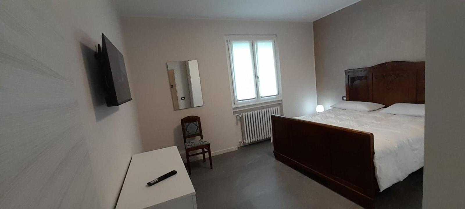Appartement La Tita à Somendenna Extérieur photo
