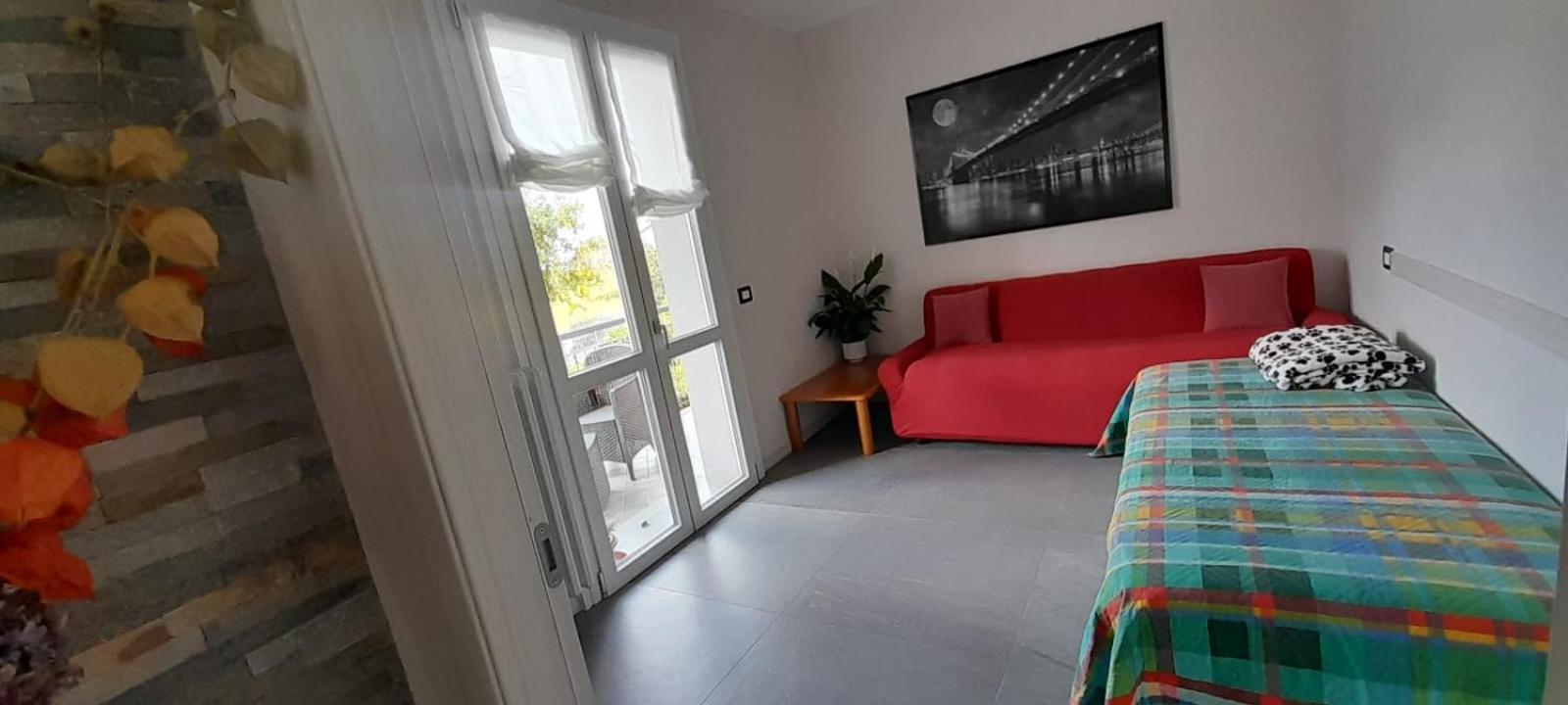 Appartement La Tita à Somendenna Extérieur photo